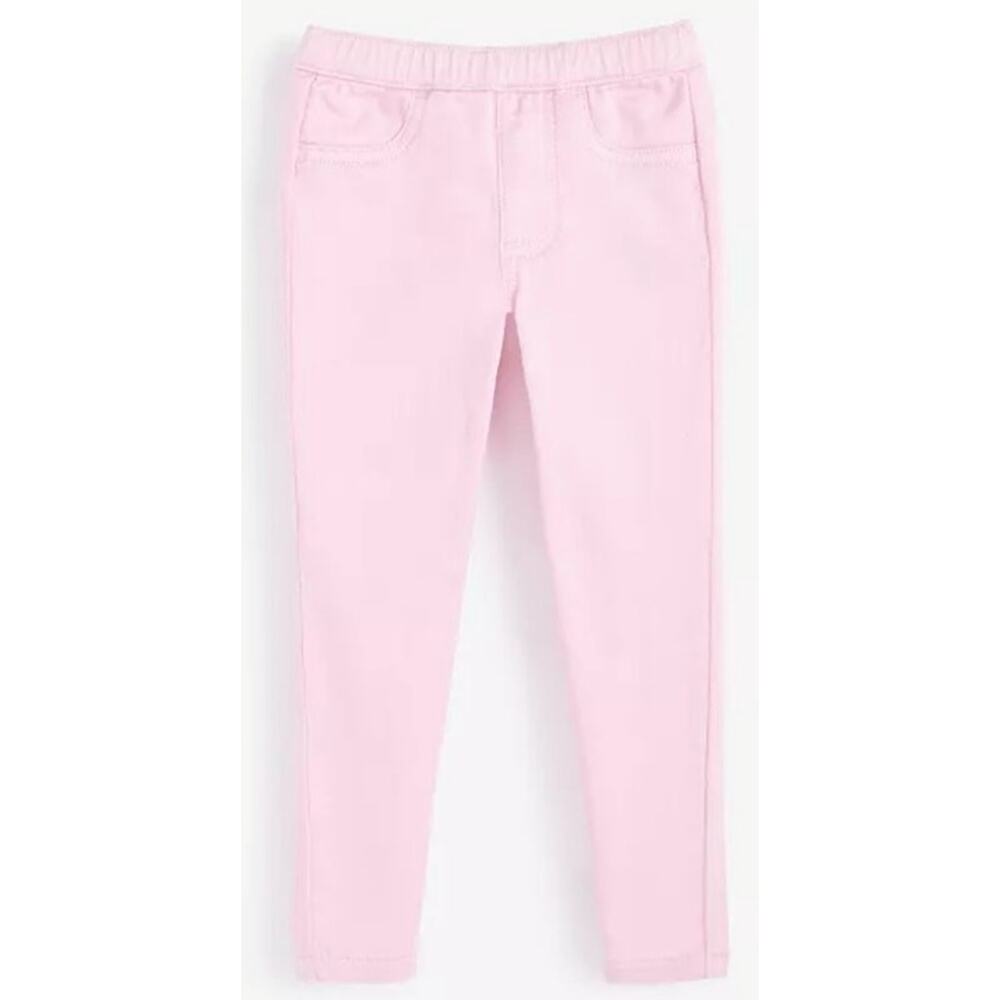 Toddler Girls Erin Jeggings Size 4T -Epic Threads